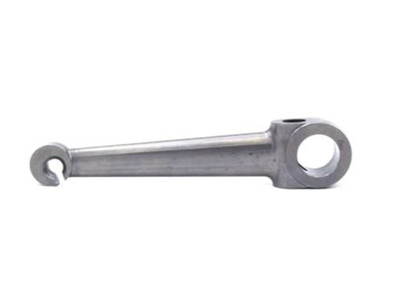 Front Brake Lever - 110mm Long - Price Includes Bending